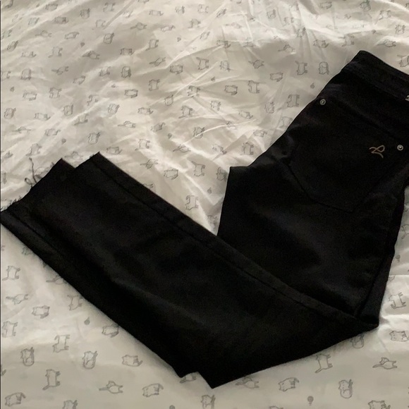 5 ITEMS FOR $15- DL 1961 Emma Legging Riker Wash - Picture 5 of 5